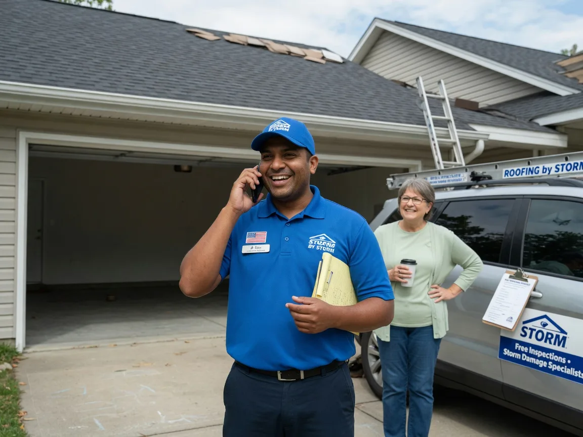 Roof Repair Near Me Burnside, IA FAQs